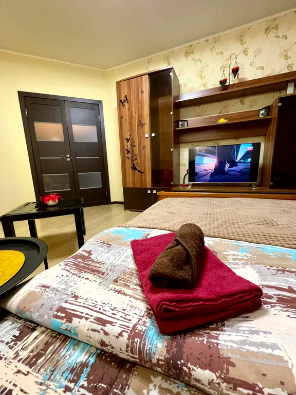 Квартира Романтик