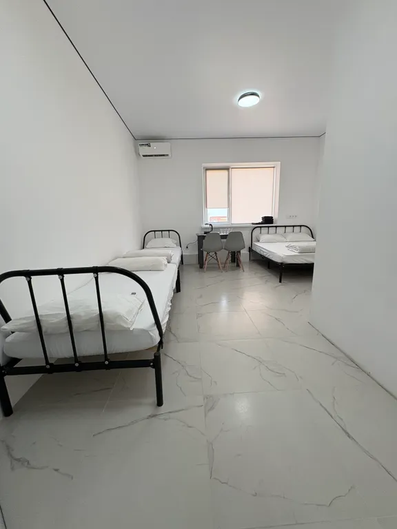 Коттедж 1-комнатный Дом — Элиста