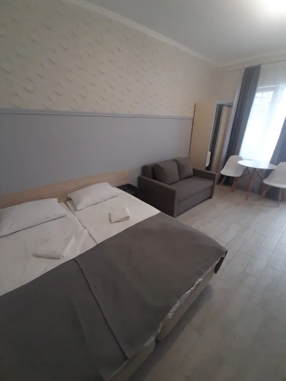 Квартира Квартира-студия в Сириусе — Сириус