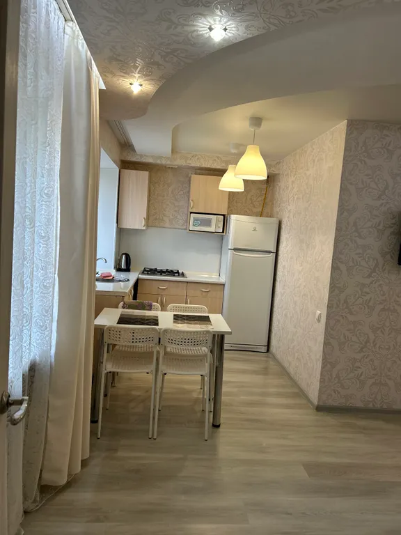 2-комнатная Квартира — аренда посуточно в Рыбинск