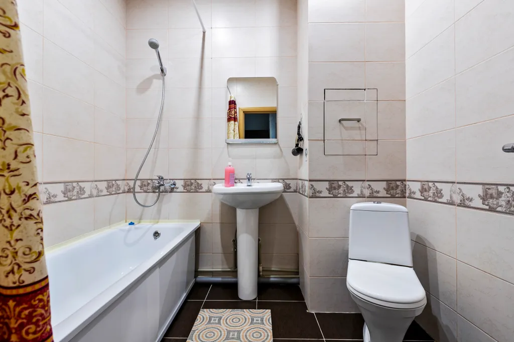 Квартира центре рядом с МЦД Воронок