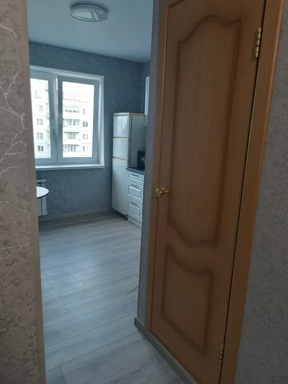 Уютная квартира в благоустроенном районе