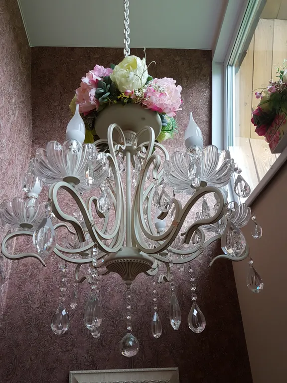 Коттедж Анна - Виктория