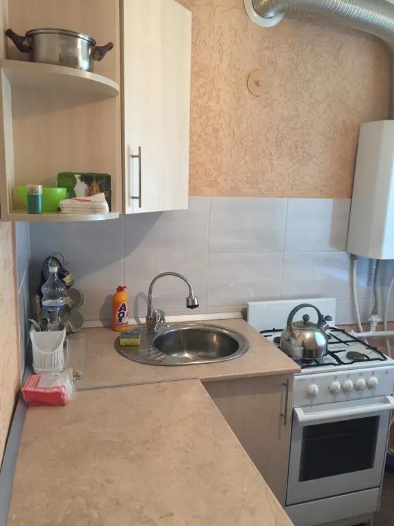 Квартира в центре Майкопа