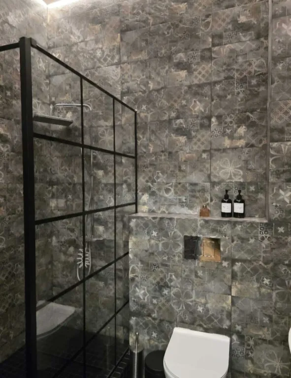 Улучшенный номер с мансардными окнами