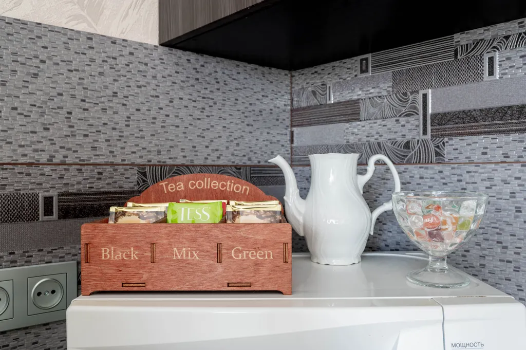 Квартира в самом сердце города