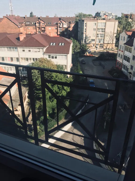 Квартира Квартира с видом на море — Пионерский