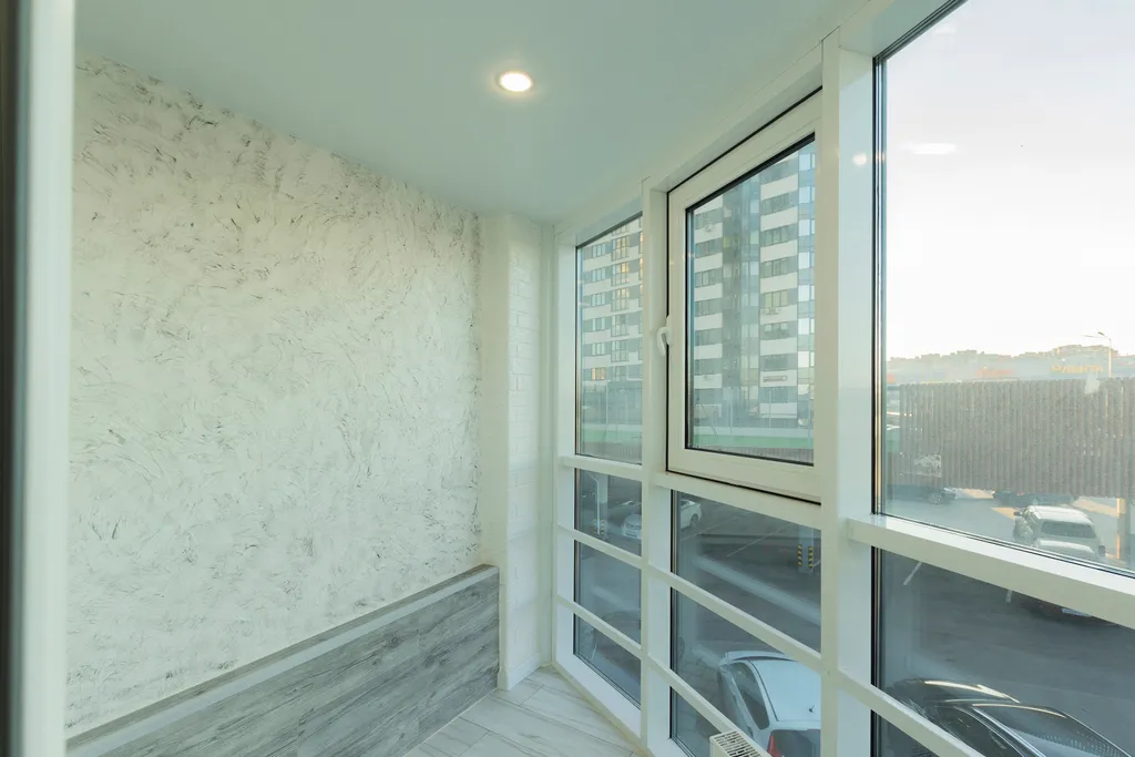 Стильная квартира в ЖК Паруса