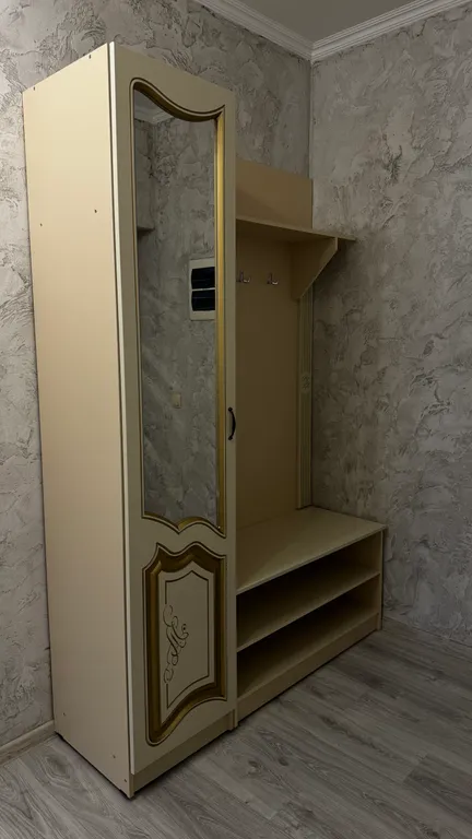 Квартира Квартира Домашняя усадьба — Горячий Ключ