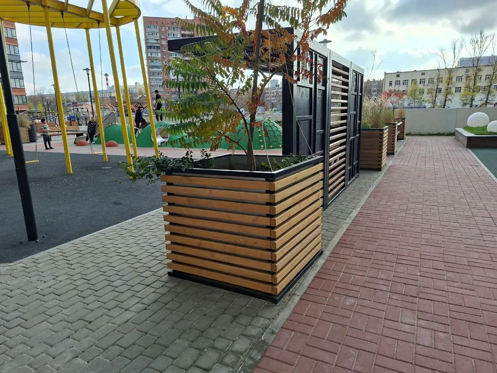 Квартира 1-комнатная Квартира — Ростов-на-Дону