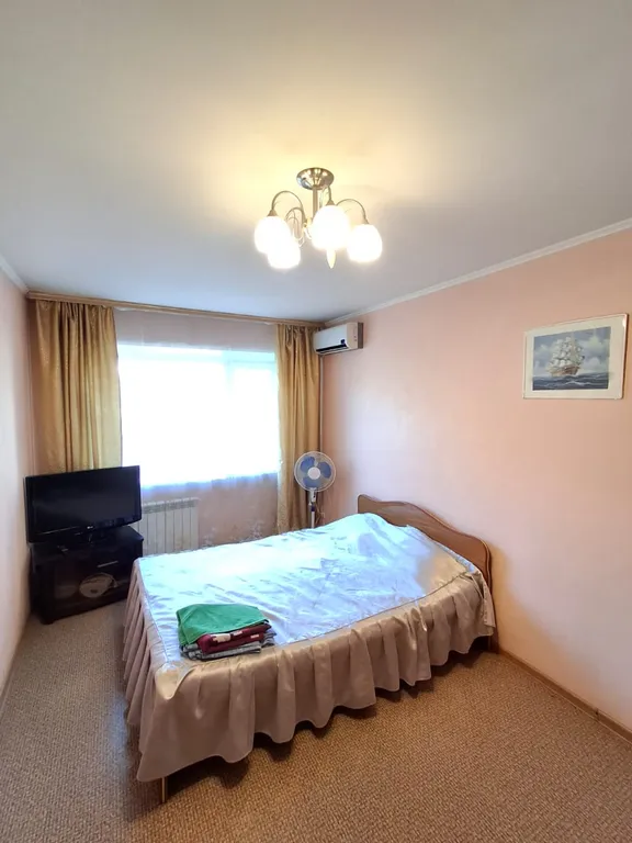 Квартира Квартира на жд вокзальной площади — Хабаровск