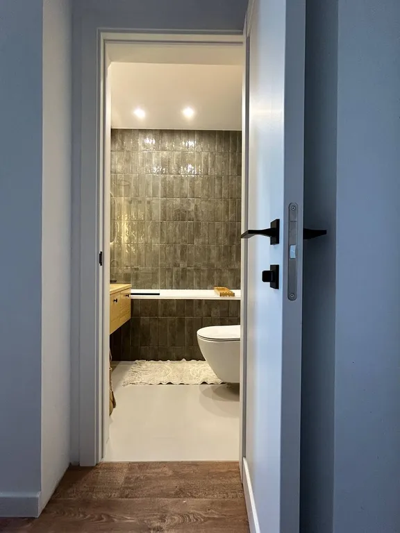 Дизайнерская квартира Эль Апарт в Батайске