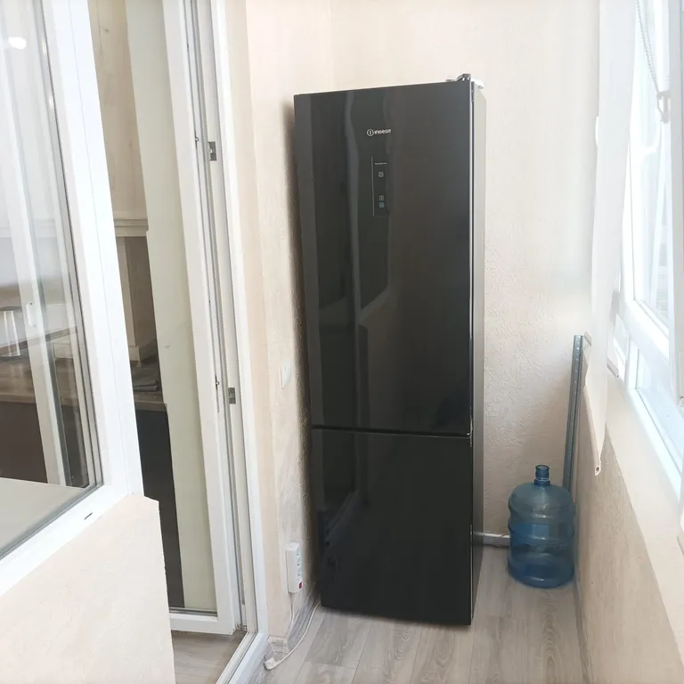 Уютная евродвушка