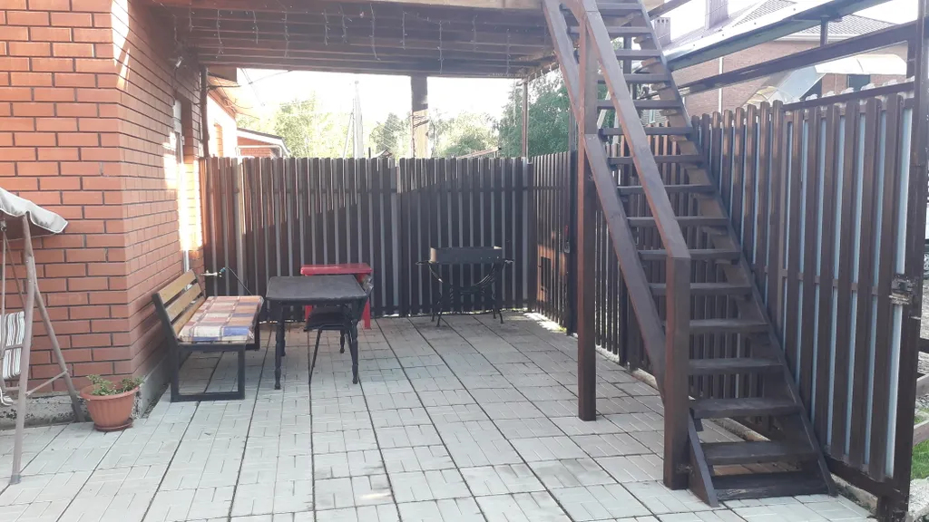 3-комнатный Дом