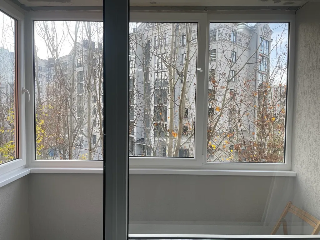 Солнечная квартира