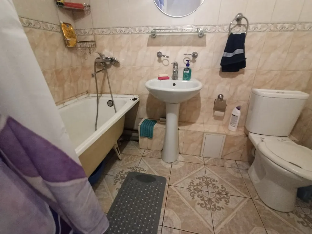 Квартира в центре