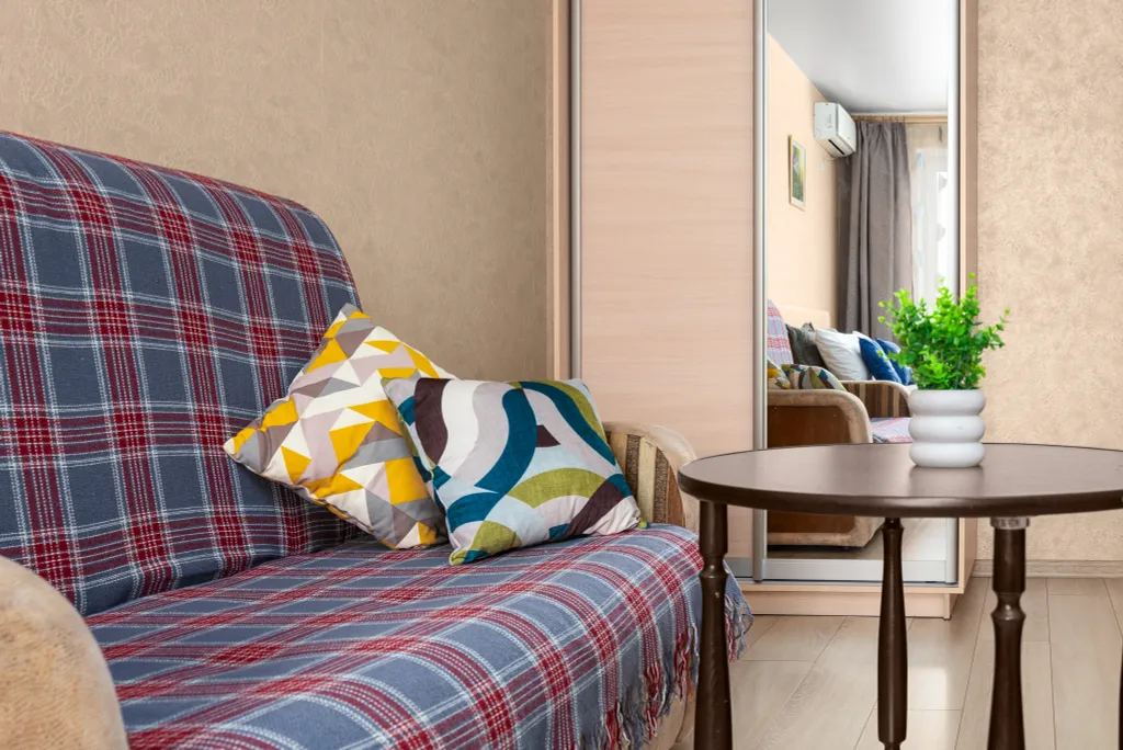 Квартира 1-комнатная Квартира — Краснодар