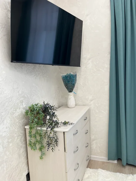 Квартира у зоопарка с шикарным видом на пруд