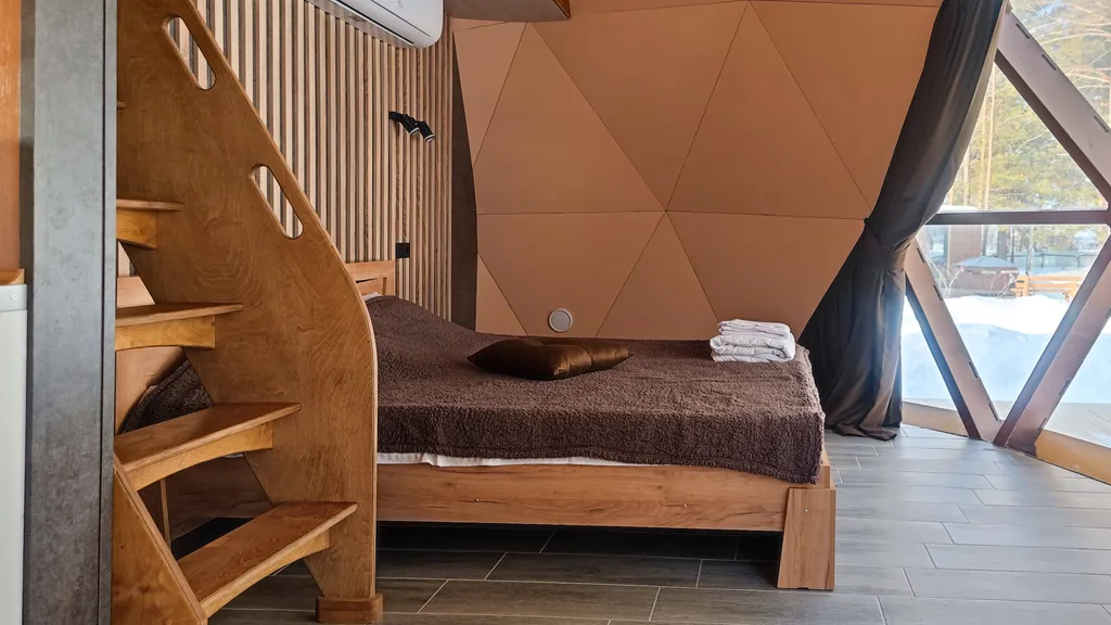 Глэмпинг парк ВМесте