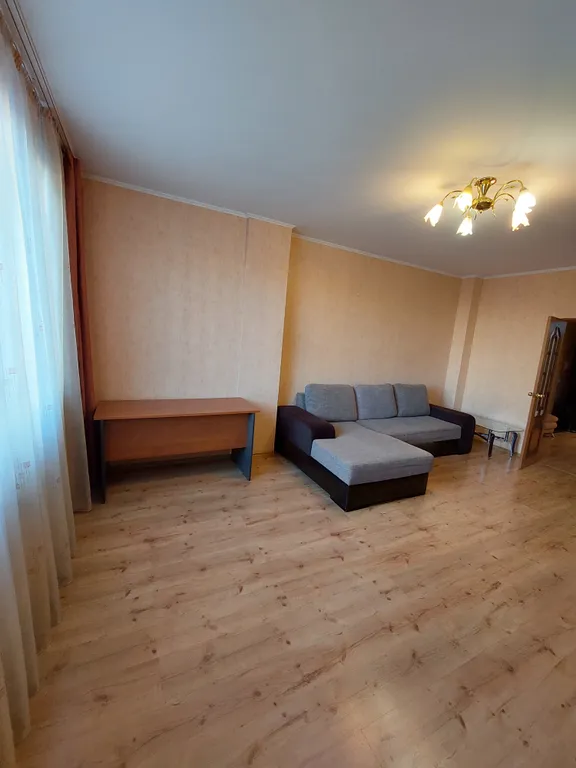 Квартира Трехкомнатная квартира у Фридландских ворот, недалеко от вокзала — Калининград