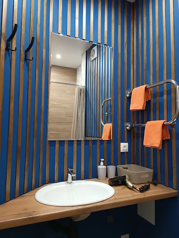 Уютная студия рядом с метро