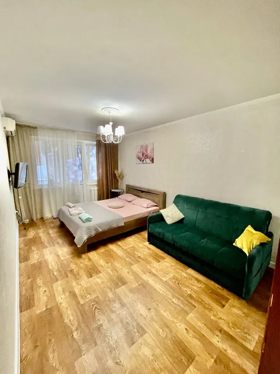 Квартира в Ялте у автовокзала