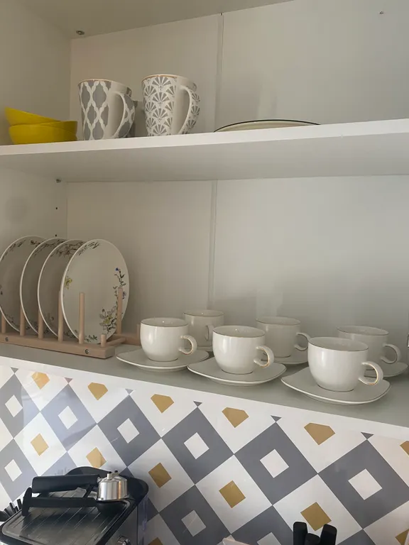 Уютный апартамент в центре города