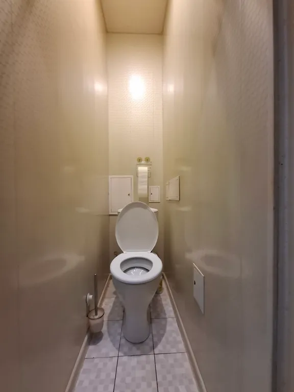 Апартаменты недалеко от квц Губернский