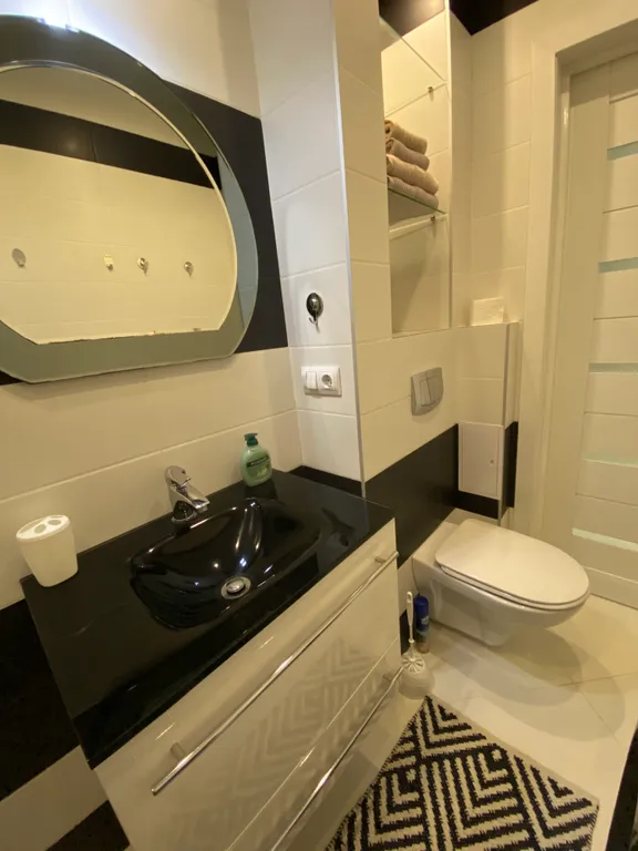 Квартира Квартира Royal Red Apartment у Королевских ворот — Калининград