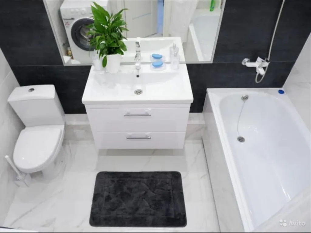 Люкс рядом с парком