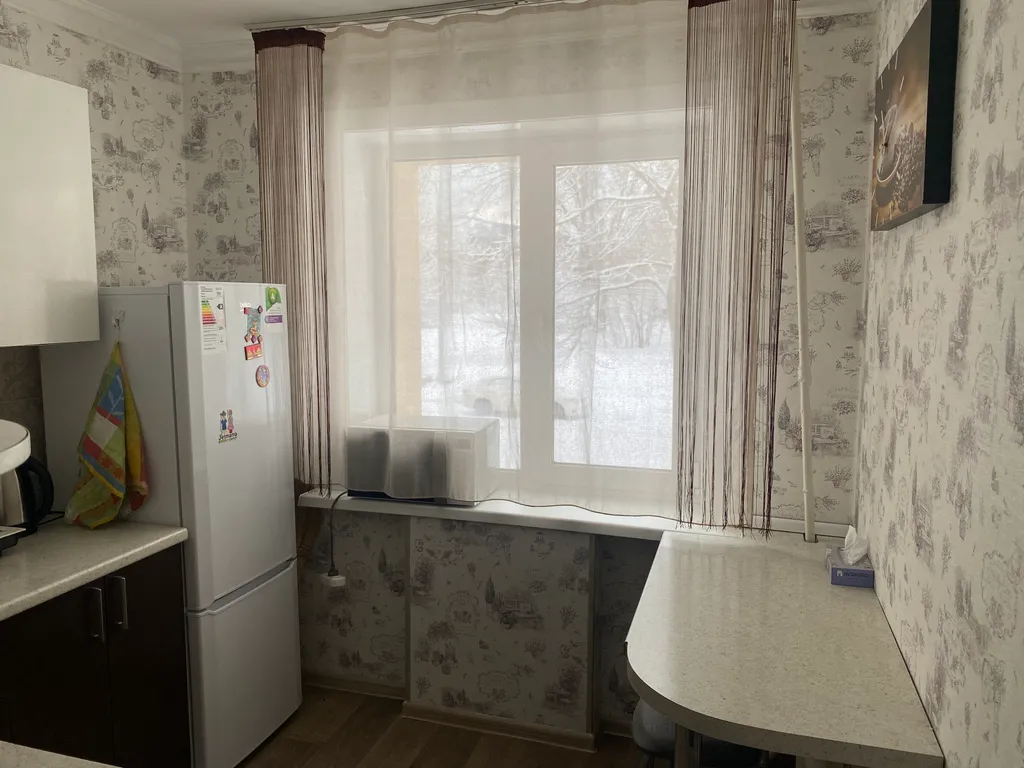 Уютная удобная квартира для комфортного проживания