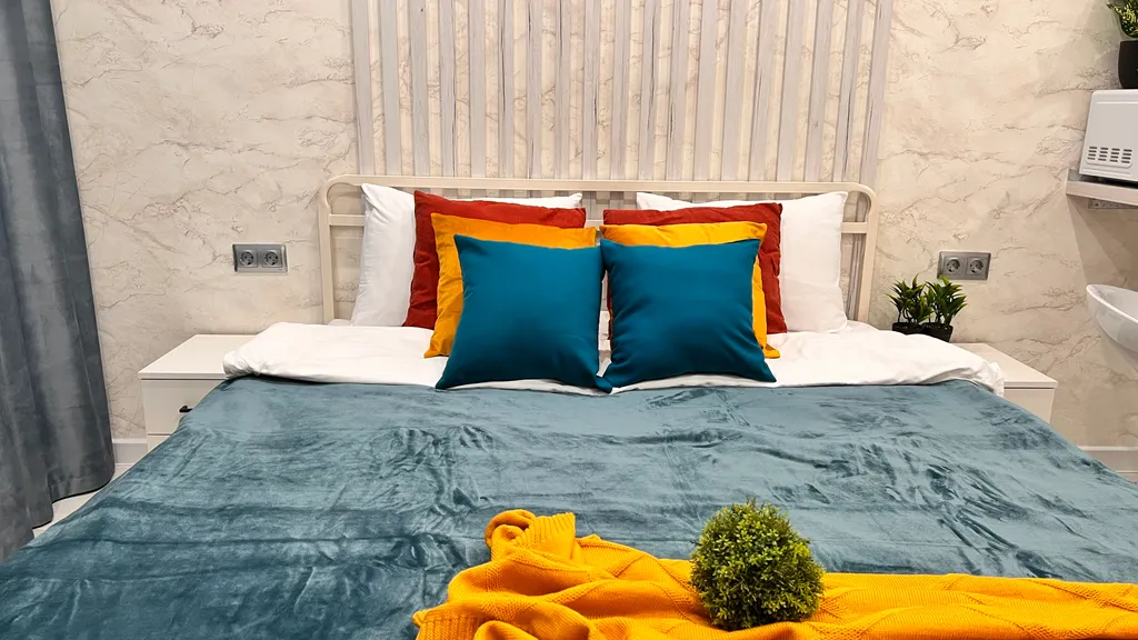 Апартаменты Магия