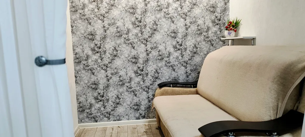 Квартира в солнечном круге