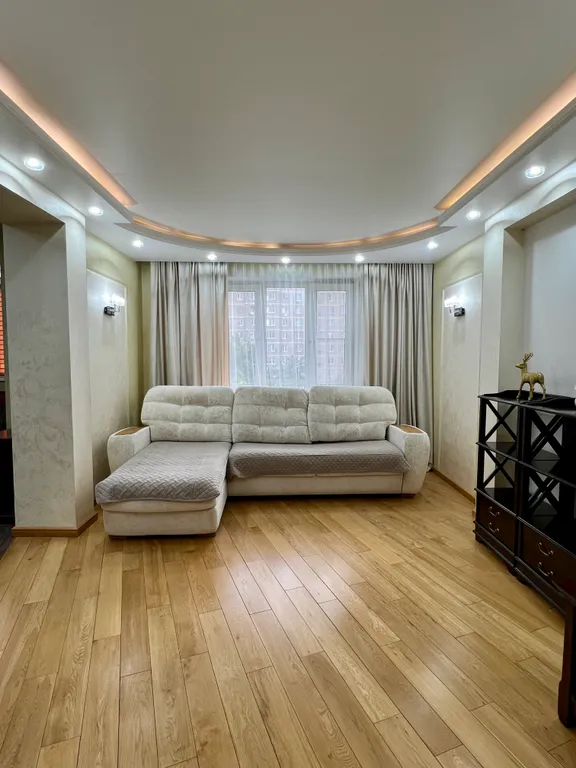 Премиум квартира у вокзала