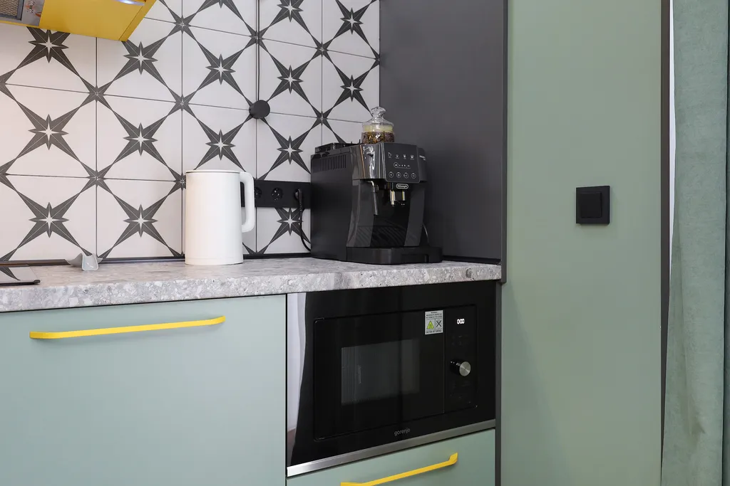 Квартира Апартаменты направление — Светлогорск