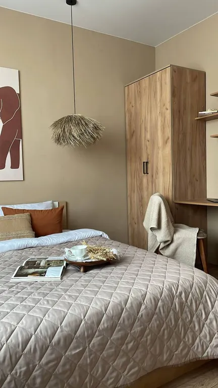 1-комнатная Квартира — аренда посуточно в Нижний Новгород