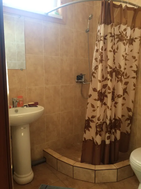 Домик у моря