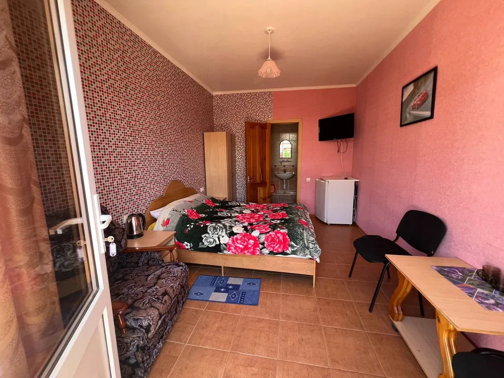 Комната