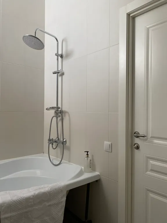 Квартира профессора в 7 минутах от жд вокзала