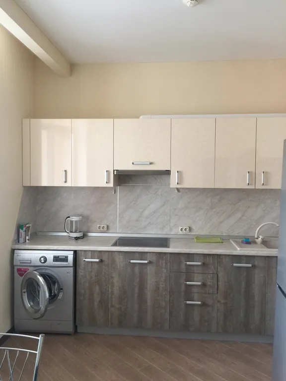 Квартира в Чистых прудах