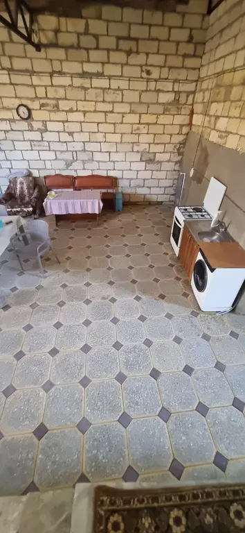 Уютный дом возле пляжа