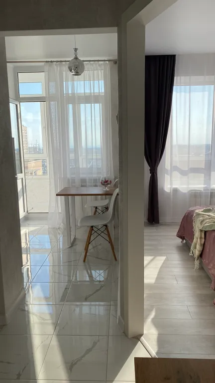 Апартаменты юга Ставрополя