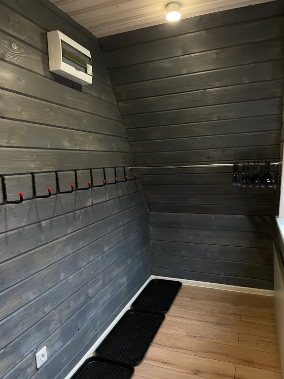 2-комнатный Дом