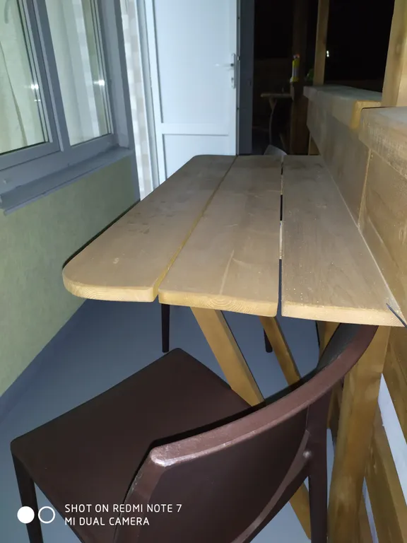 Гнездо-Орловка апартаменты комфорт