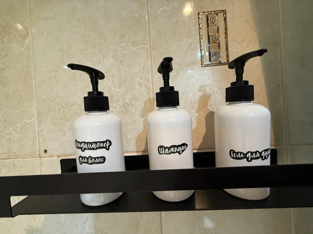 Однокомнатная квартира в центре города