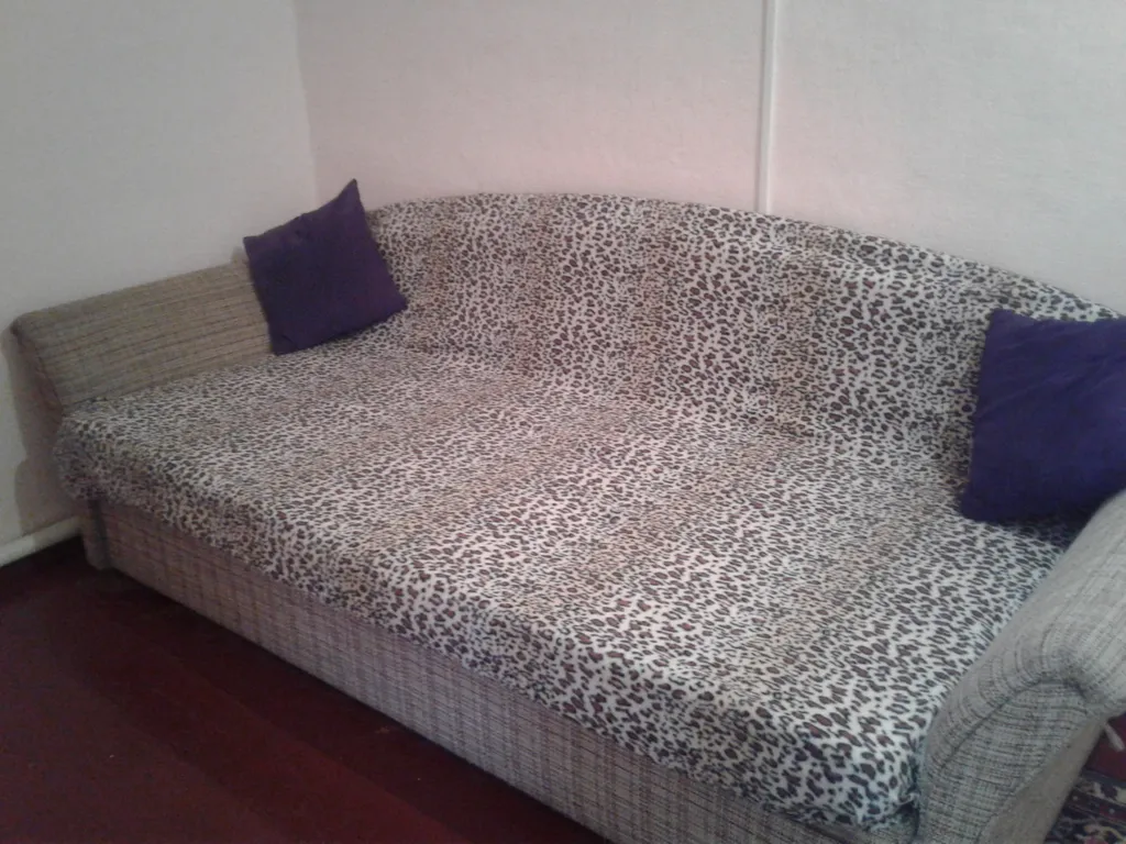 Частный дом с закрытой парковкой в ЗЖМ