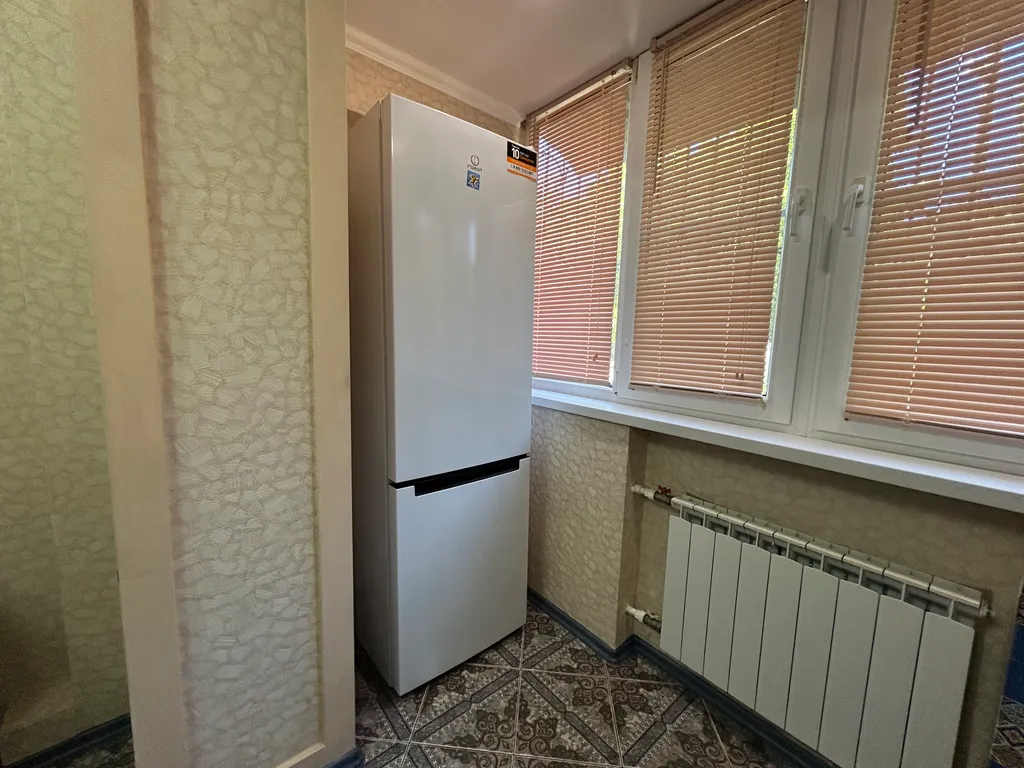 Уютная квартира в 100 метрах от федеральной трассы