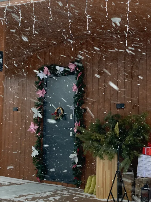 Гостевой дом Покровский с баней