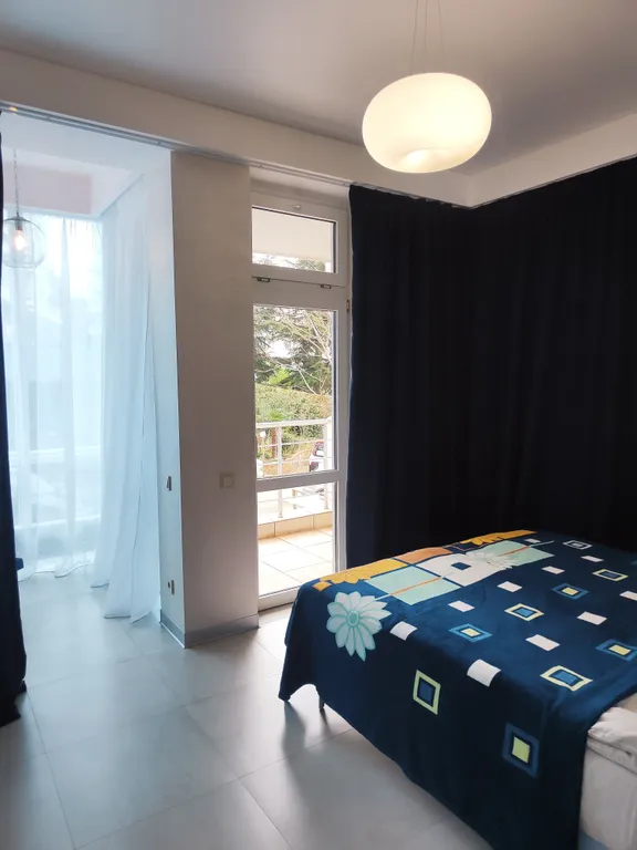 Уют и спокойствие