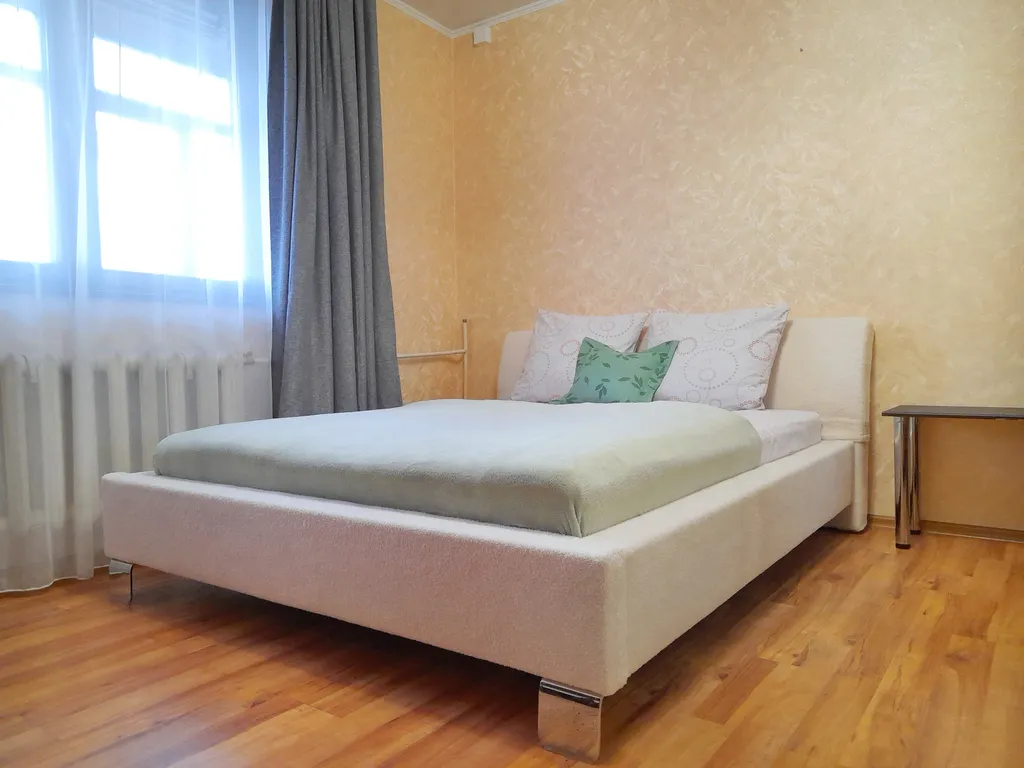 Квартира у парка — аренда посуточно в Тула